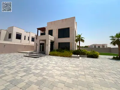 Luxury 5 Bedroom Fully Furnished Villa for Rent | Spacious Family Home