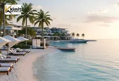 A VIEW WORTH OWNING•SAVE 30%•4Y PHPP•30% ROI•ASK
