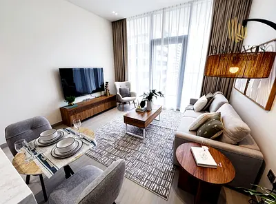 BE THE FIRST TENANT | MARINA SKYLINE VIEW | CALL NOW