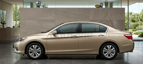 Honda Accord 2015 Model for Sale