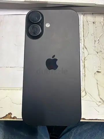 iPhone 16
