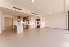 Golf Course Views | High Floor | Double Balcony