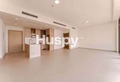 Golf Course Views | High Floor | Double Balcony