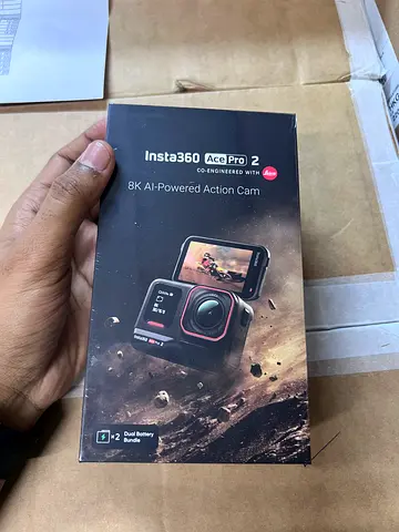 Insta360 Ace Pro 2