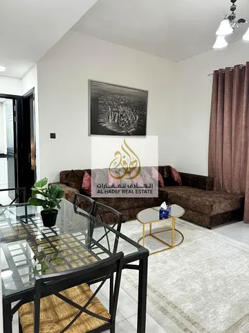 🏡 **Monthly 1 Bedroom Apartment for Rent – Al Nakheel | Second Tenant | Bills Included** Looking f