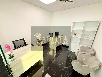 Fully Furnished Office | Near to Metro Station | No Commission |