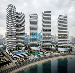 A Smart Choice for Investors One Bedroom Apartment in Lenar C with Convenient Payment Plan and Brigh