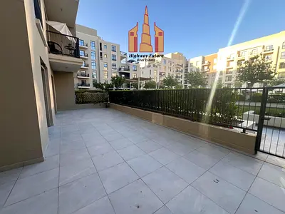 *2BHK with Big Terrace & Open Kitchen | Maryam Island, Sharjah | AED 85,000*