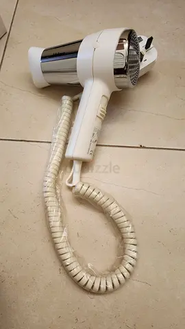 Hair Dryer - Valera (5 Pieces) Type 542.06