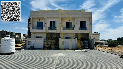 🏡✨ Own your dream villa with all fees included and invest in a luxurious villa in the heart of Al-Hilweh. Don't miss this opportunity! ✨🏡
