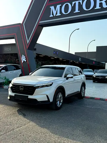 Honda CR-V LX, миниатюра 2