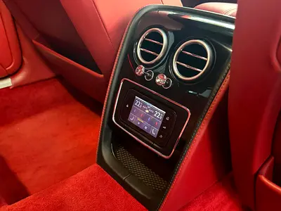 2014 Bentley FLYING SPUR — миниатюра 18