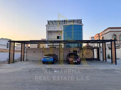 🏡✨ Brand-New Luxury Villa for Sale – First Occupant ✨🏡