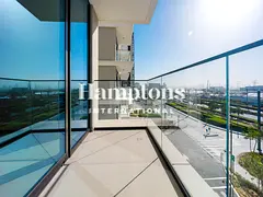 Modern furnished 1BR | Open View | Move In ready