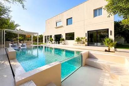 Fully Upgraded | Luxury Home | Vacant Now!