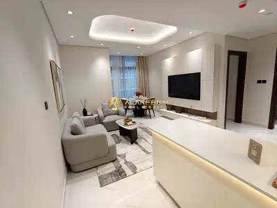 Fully Furnished | Higher Floor | Smart Home