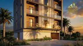 4% DLD WAIVER-10% DISCOUNT-READY 2027-FULLY FURNISHED