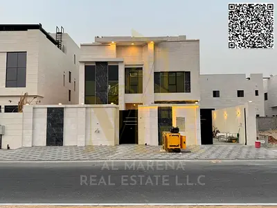 🏡✨ تملك فيلا الأحلام و استثمر بأسلوب راقي في فيلا فاخرة في قلب العالية تشطيب راقي ✨🏡