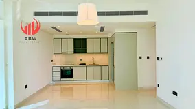 Elegant 2 Bedroom | Emaar Beachfront | Vacant