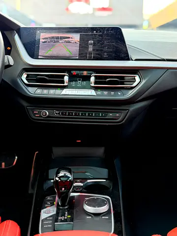 2024 BMW 1-SERIES — миниатюра 11