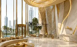 Prime Office Space | Fully Furnished | City Views