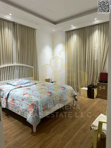 A distinctive villa for sale in Al Rawda 2 at a competitive price and with all services included.