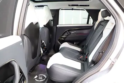 صورة مصغرة 12 لـ 2024 LAND Rover RANGE ROVER SPORT