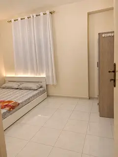 Neat  Spacious Family-Friendly Furnished Room for Rent | Al Nahda, Sharjah