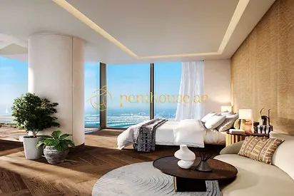 Corner Unit | Full Palm View | Premium Community
