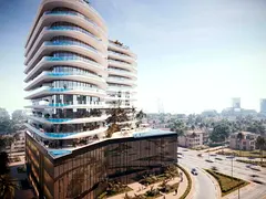 REMIUM AMENITIES | FULLY FURNISHED | MODERN