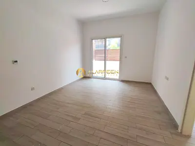 12 Cheques Option | Big Balcony | Spacious