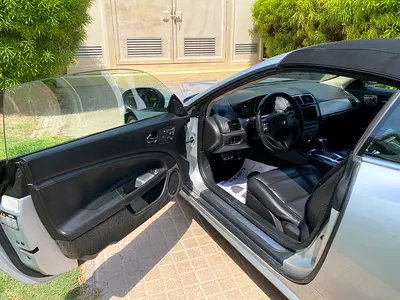 صورة 4 لـ 2008 Jaguar XKR