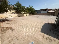 Open yard for Rent in Sharjah | Power load