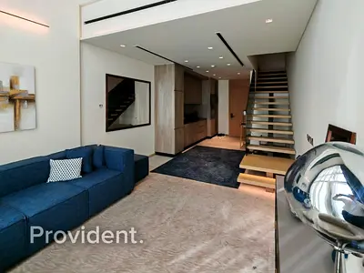 Luxury Penthouse | Fully Furnished | Urban View