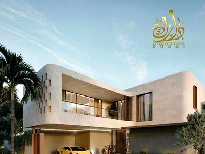 5% Down payment| 3 Bedrooms + Maid + Private Pool| Flexible Payment Plan