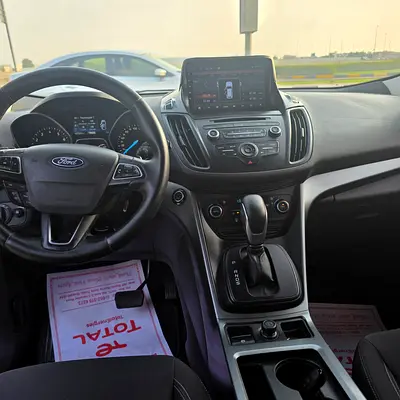صورة مصغرة 17 لـ 2018 FORD ESCAPE