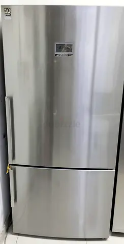 Bosch Series 8 Refrigerator Bottom Freezer Latest Model