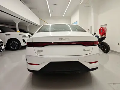 BYD Qin Plus Beyond Edition, миниатюра 5