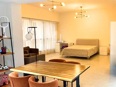 High Floor | Sea view | Vacant