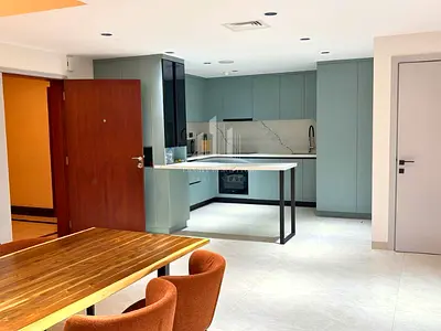 High Floor | Sea view | Vacant