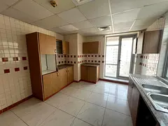 Luxury 3 Bedroom Apartment for Rent in Al Majaz 3 with Maid Room Free Parking Gym and Swimming Pool