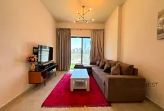 Big Layout | Fully Furnished | Community View