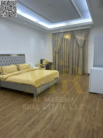 مع الكهربة مياه مكيفات تملك فيلا الأحلام و استثمر بأسلوب راقي في فيلا فاخرة في قلب الروضة✨🏡