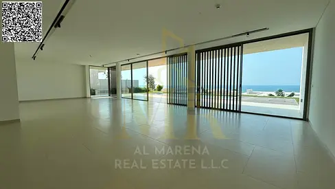 Own your home in Al Zorah, Ajman – where luxury, nature, and investment meet in a prestigious waterfront community.