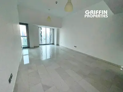 HIGH FLOOR | VACANT | WITH APPLIANCES