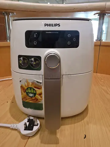 Philips Digital Airfryer - Good Working Condition