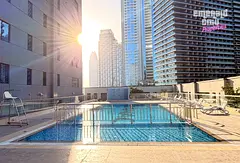 Modern Fully Furnished Studio | Prime Business Bay