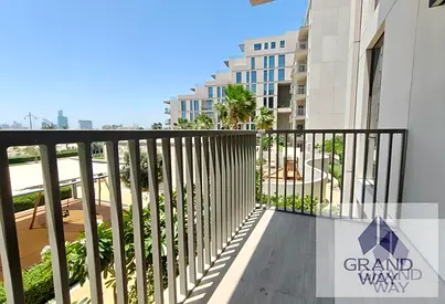 Golf View I Modern Apartment I Luxury Living