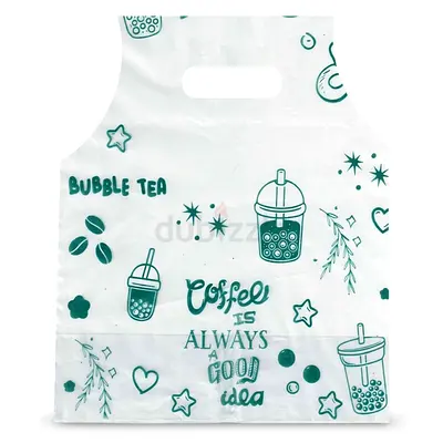 Plastic Bag (Double) Pack