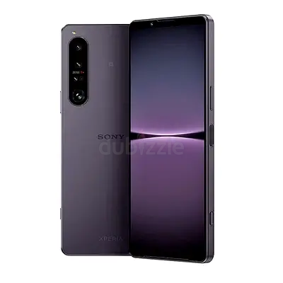 Sony Xperia 1 IV